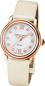 Часы Frederique Constant Ladies Automatic FC-303WHD2P4
